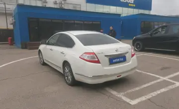 Nissan Teana 2012 года за 5 200 000 тг. в Алматы фото 4