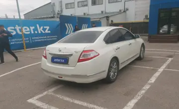 Nissan Teana 2012 года за 5 200 000 тг. в Алматы фото 3