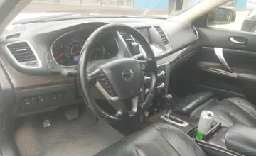Nissan Teana 2012 года за 5 200 000 тг. в Алматы фото 5