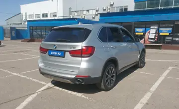 BMW X5 2017 года за 14 000 000 тг. в Алматы фото 3