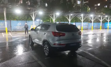 Kia Sportage 2014 года за 6 000 000 тг. в Алматы фото 4