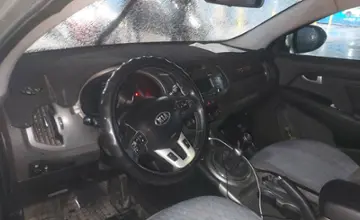 Kia Sportage 2014 года за 6 000 000 тг. в Алматы фото 5