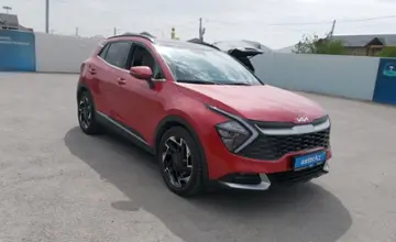 Kia Sportage 2022 года за 10 500 000 тг. в Шымкент фото 2