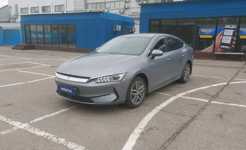 BYD Qin 2024 года за 6 000 000 тг. в Алматы
