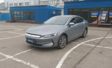 BYD Qin 2024 года за 6 000 000 тг. в Алматы фото 1