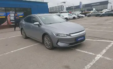 BYD Qin 2024 года за 6 000 000 тг. в Алматы фото 2