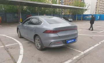 BYD Qin 2024 года за 6 000 000 тг. в Алматы фото 4