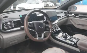 BYD Qin 2024 года за 6 000 000 тг. в Алматы фото 5