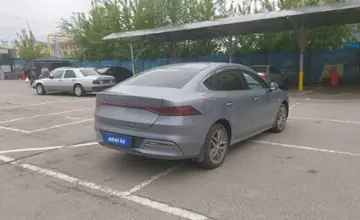 BYD Qin 2024 года за 6 000 000 тг. в Алматы фото 3