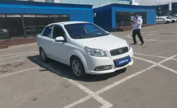 Ravon Nexia R3 2017 года за 4 000 000 тг. в Алматы фото 2