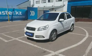 Ravon Nexia R3 2017 года за 4 000 000 тг. в Алматы фото 1