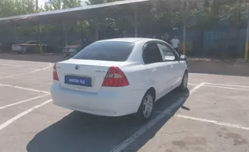 Ravon Nexia R3 2017 года за 4 000 000 тг. в Алматы фото 3