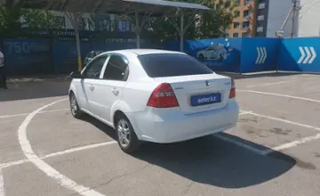 Ravon Nexia R3 2017 года за 4 000 000 тг. в Алматы фото 4
