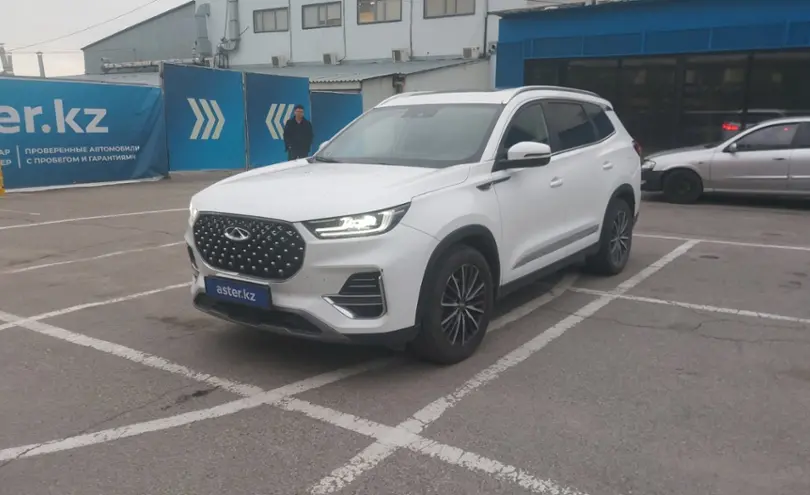 Chery Tiggo 8 Pro 2023 года за 8 000 000 тг. в Алматы