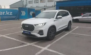 Chery Tiggo 8 Pro 2023 года за 8 000 000 тг. в Алматы фото 1