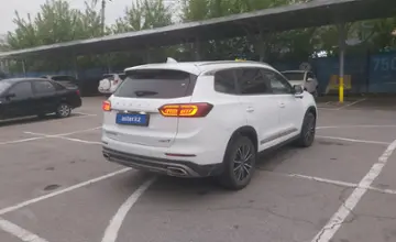 Chery Tiggo 8 Pro 2023 года за 8 000 000 тг. в Алматы фото 3