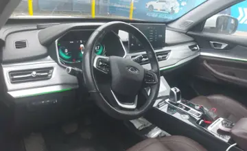 Chery Tiggo 8 Pro 2023 года за 8 000 000 тг. в Алматы фото 5