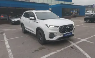 Chery Tiggo 8 Pro 2023 года за 8 000 000 тг. в Алматы фото 2
