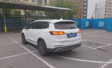 Chery Tiggo 8 Pro 2023 года за 8 000 000 тг. в Алматы фото 4