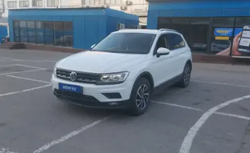 Volkswagen Tiguan 2018 года за 10 000 000 тг. в Алматы фото 1