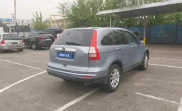 Honda CR-V 2010 года за 6 500 000 тг. в Алматы фото 3