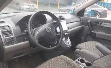 Honda CR-V 2010 года за 6 500 000 тг. в Алматы фото 5