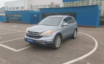Honda CR-V 2010 года за 6 500 000 тг. в Алматы фото 1
