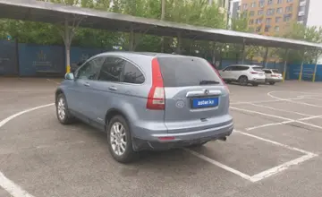 Honda CR-V 2010 года за 6 500 000 тг. в Алматы фото 4