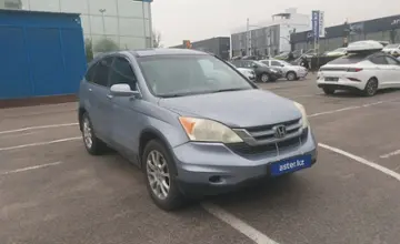 Honda CR-V 2010 года за 6 500 000 тг. в Алматы фото 2