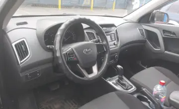 Hyundai Creta 2019 года за 8 000 000 тг. в Алматы фото 5