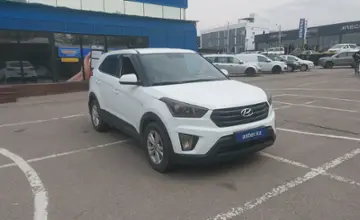 Hyundai Creta 2019 года за 8 000 000 тг. в Алматы фото 2