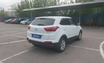 Hyundai Creta 2019 года за 8 000 000 тг. в Алматы фото 3