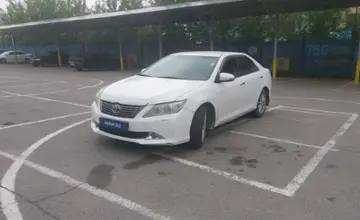 Toyota Camry 2012 года за 8 000 000 тг. в Алматы фото 1