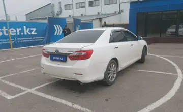 Toyota Camry 2012 года за 8 000 000 тг. в Алматы фото 3