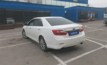 Toyota Camry 2012 года за 8 000 000 тг. в Алматы фото 4