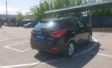 Hyundai Tucson 2011 года за 6 800 000 тг. в Алматы фото 3