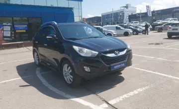 Hyundai Tucson 2011 года за 6 800 000 тг. в Алматы фото 2