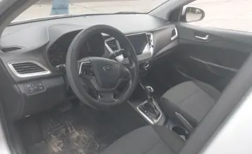 Hyundai Accent 2022 года за 5 000 000 тг. в Алматы фото 5