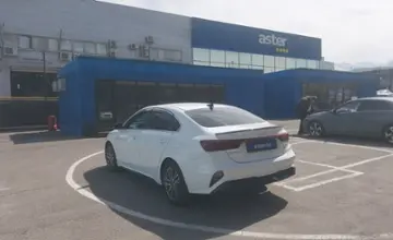 Kia Cerato 2024 года за 12 400 000 тг. в Алматы фото 4