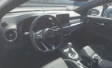 Kia Cerato 2024 года за 12 400 000 тг. в Алматы фото 5