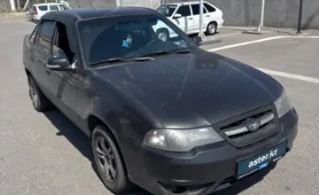 Daewoo Nexia 2013 года за 1 800 000 тг. в Шымкент фото 3