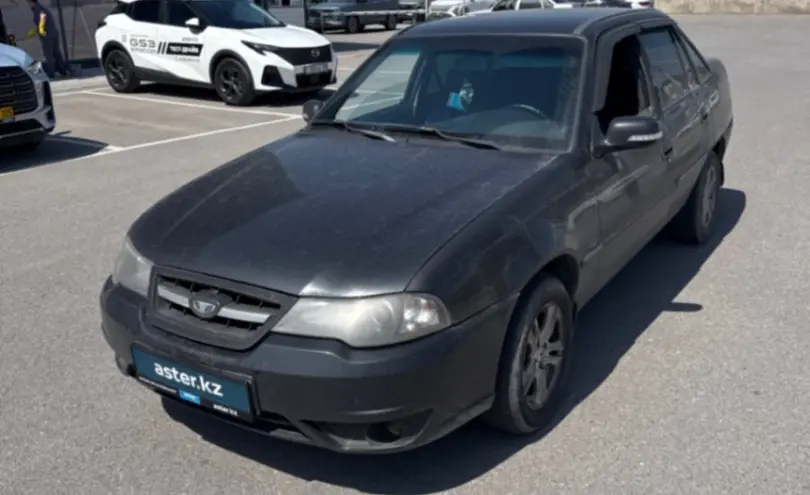 Daewoo Nexia 2013 года за 1 800 000 тг. в Шымкент