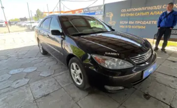 Toyota Camry 2003 года за 5 000 000 тг. в Талдыкорган фото 3