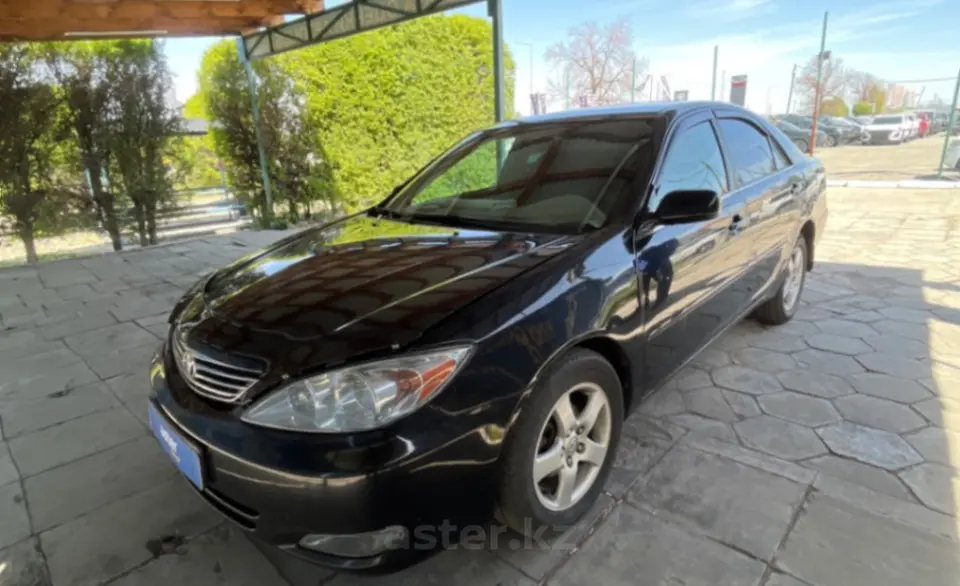 Toyota Camry 2003 года за 5 000 000 тг. в Талдыкорган