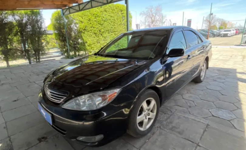 Toyota Camry 2003 года за 5 000 000 тг. в Талдыкорган