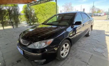 Toyota Camry 2003 года за 5 000 000 тг. в Талдыкорган фото 1