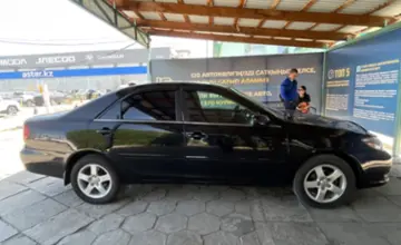 Toyota Camry 2003 года за 5 000 000 тг. в Талдыкорган фото 4