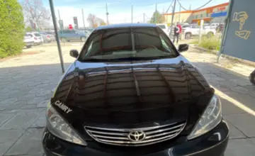 Toyota Camry 2003 года за 5 000 000 тг. в Талдыкорган фото 2