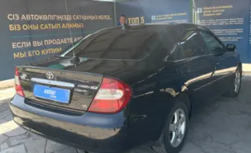Toyota Camry 2003 года за 5 000 000 тг. в Талдыкорган