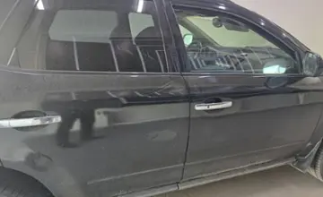 Nissan Murano 2005 года за 4 000 000 тг. в Павлодар фото 4